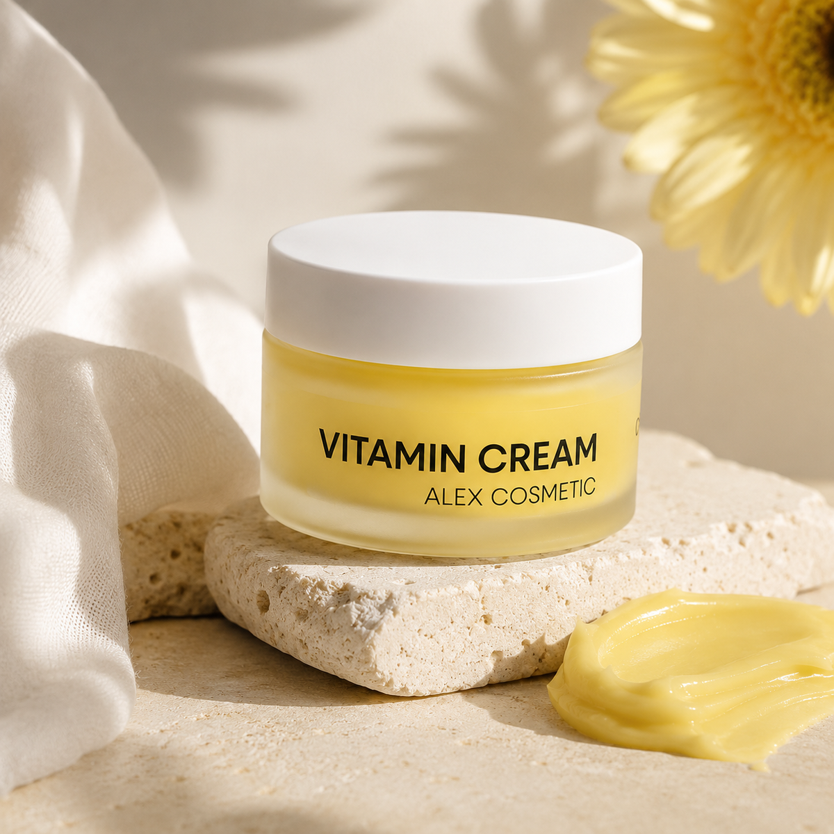 VITAMIN CREAM