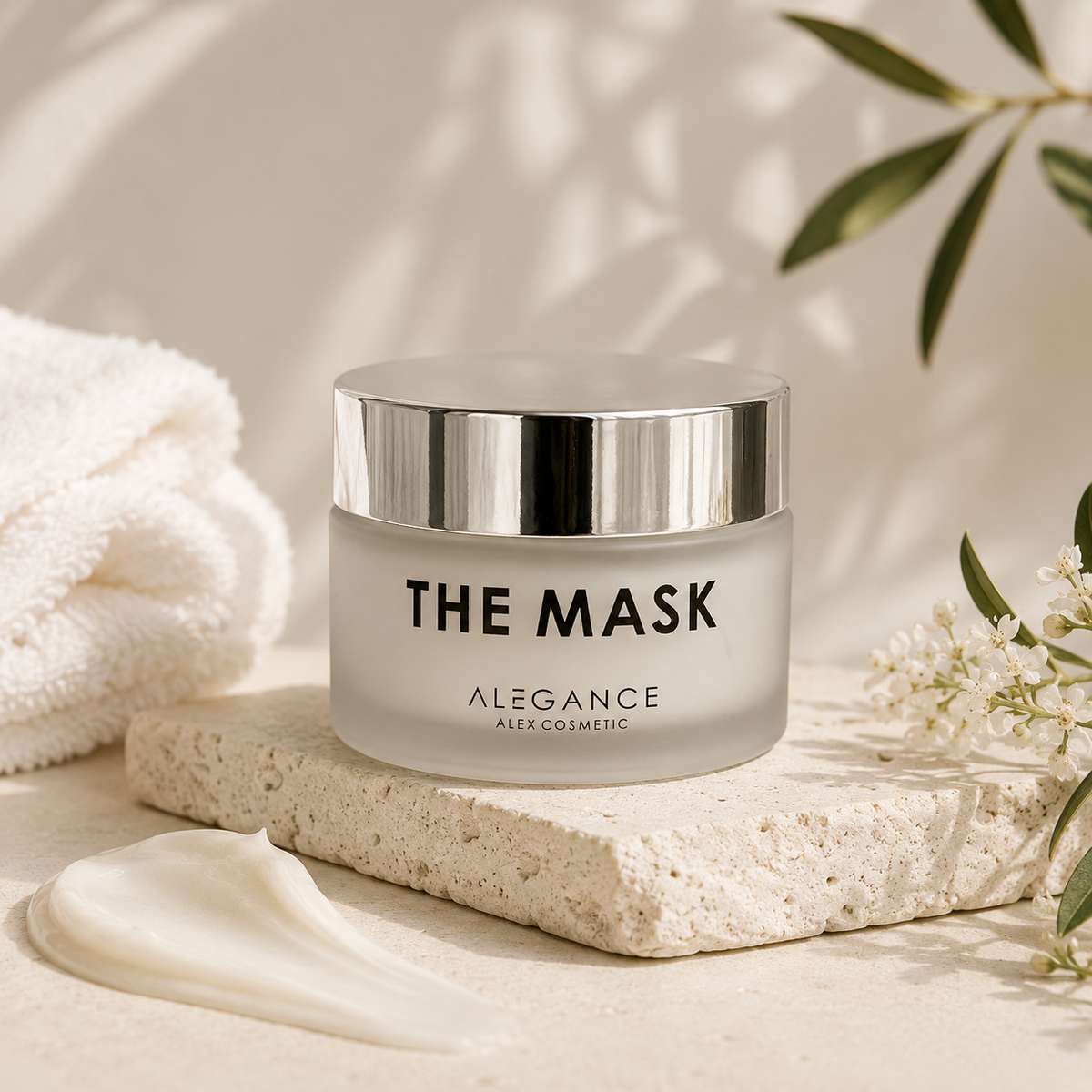 THE MASK