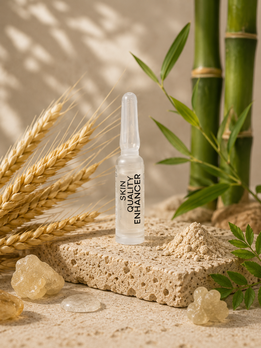 SKIN QUALITY ENHANCER 7X
