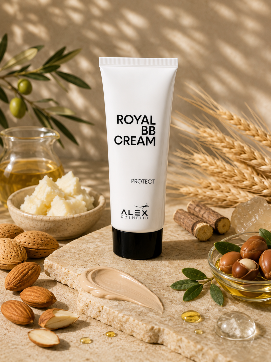 ROYAL BB CREAM
