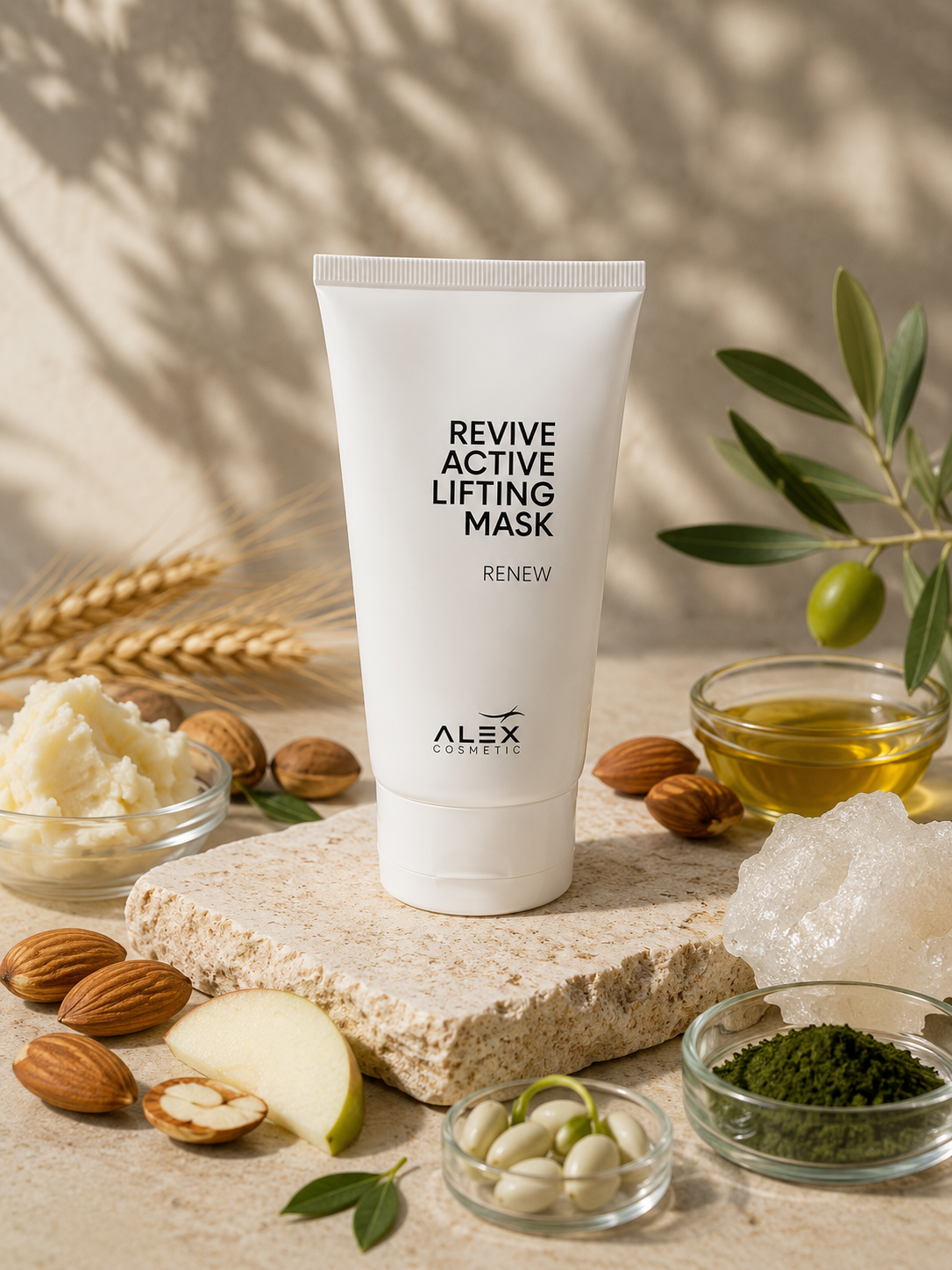 REVIVE ACTIVE LIFTING MASK