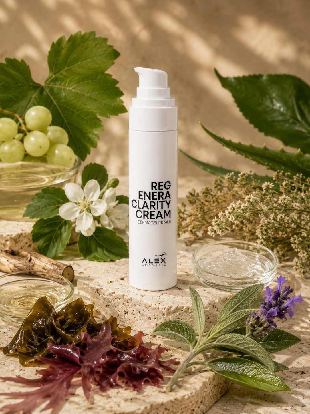 REGENERA CLARITY CREAM