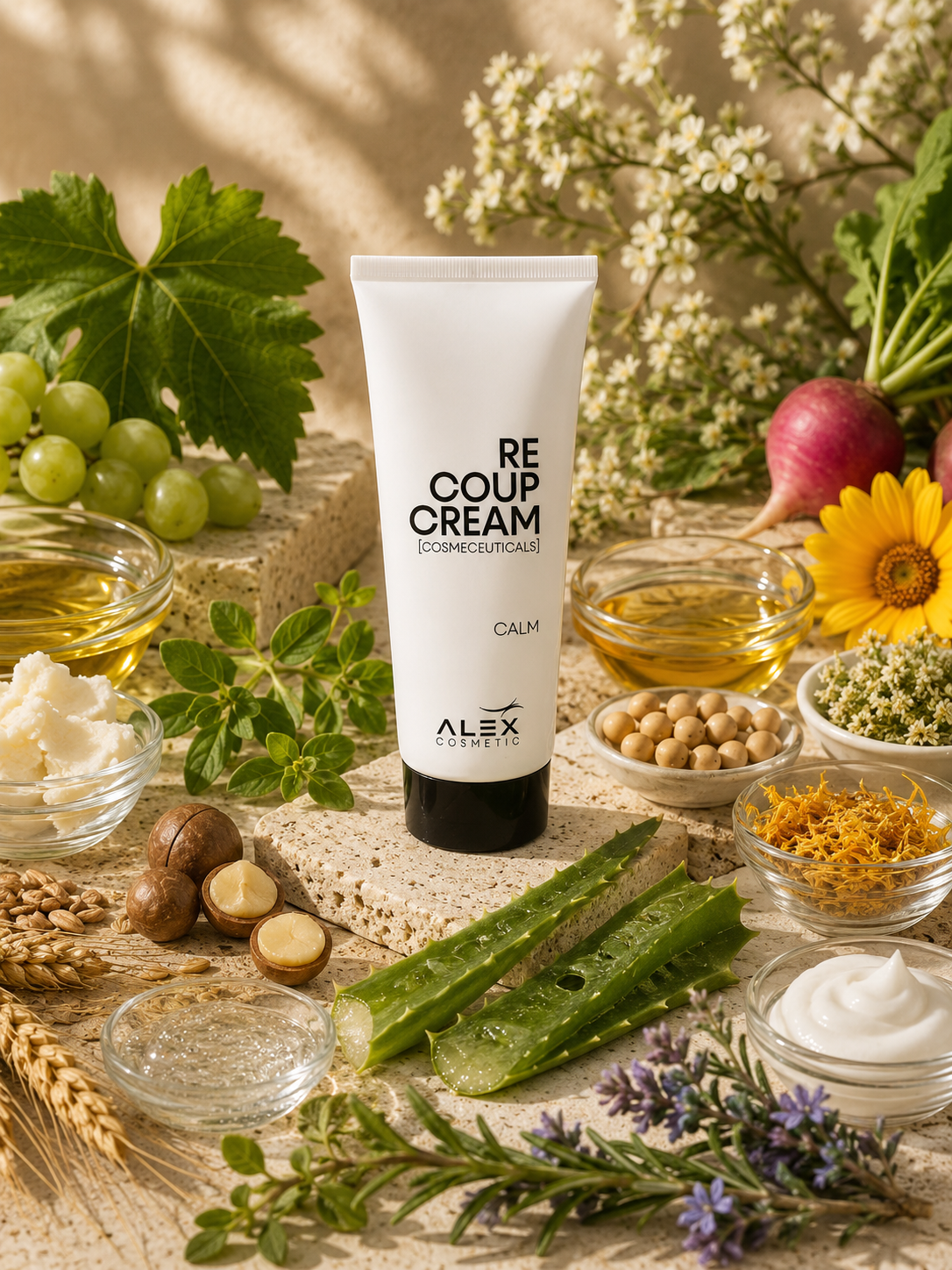 RECOUP CREAM