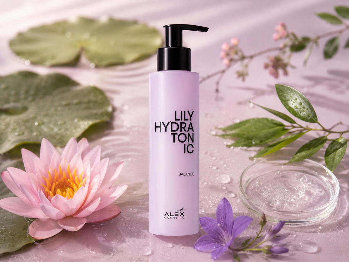LILY HYDRA TONER