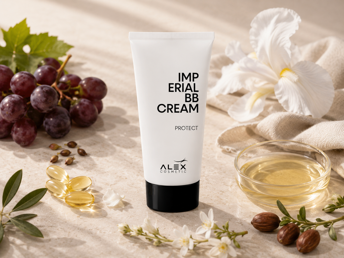 IMPERIAL BB CREAM