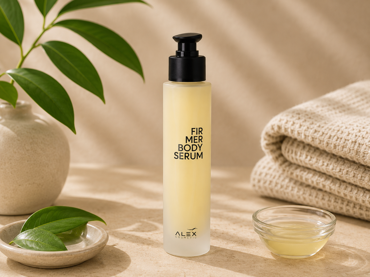 FIRMER BODY SERUM