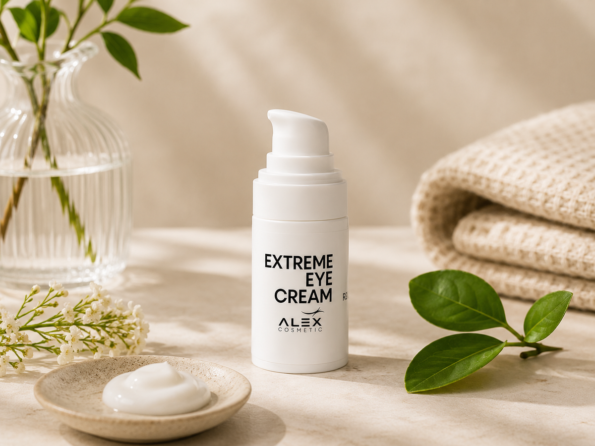 EXTREME EYE CREAM
