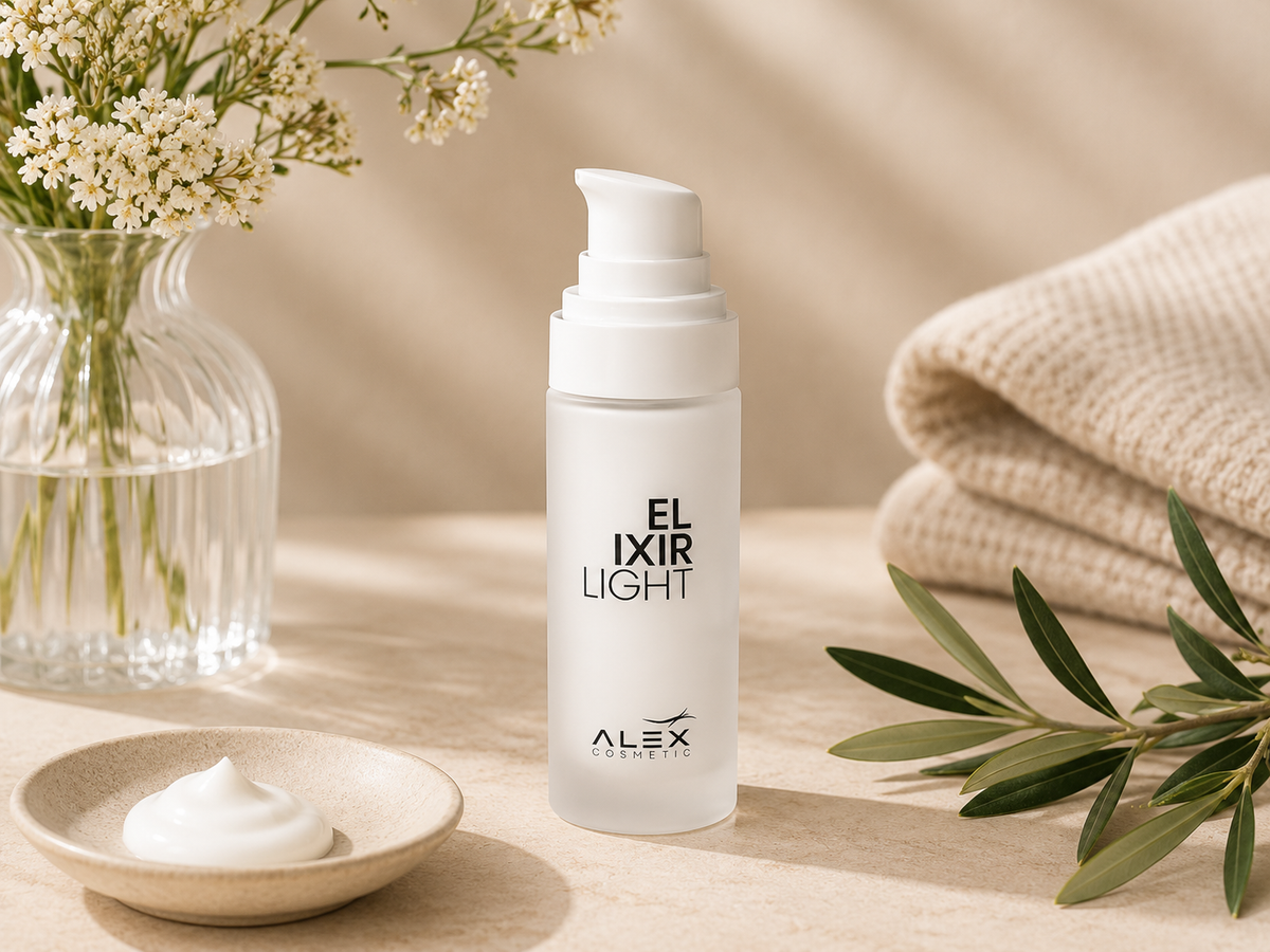 ELIXIR LIGHT