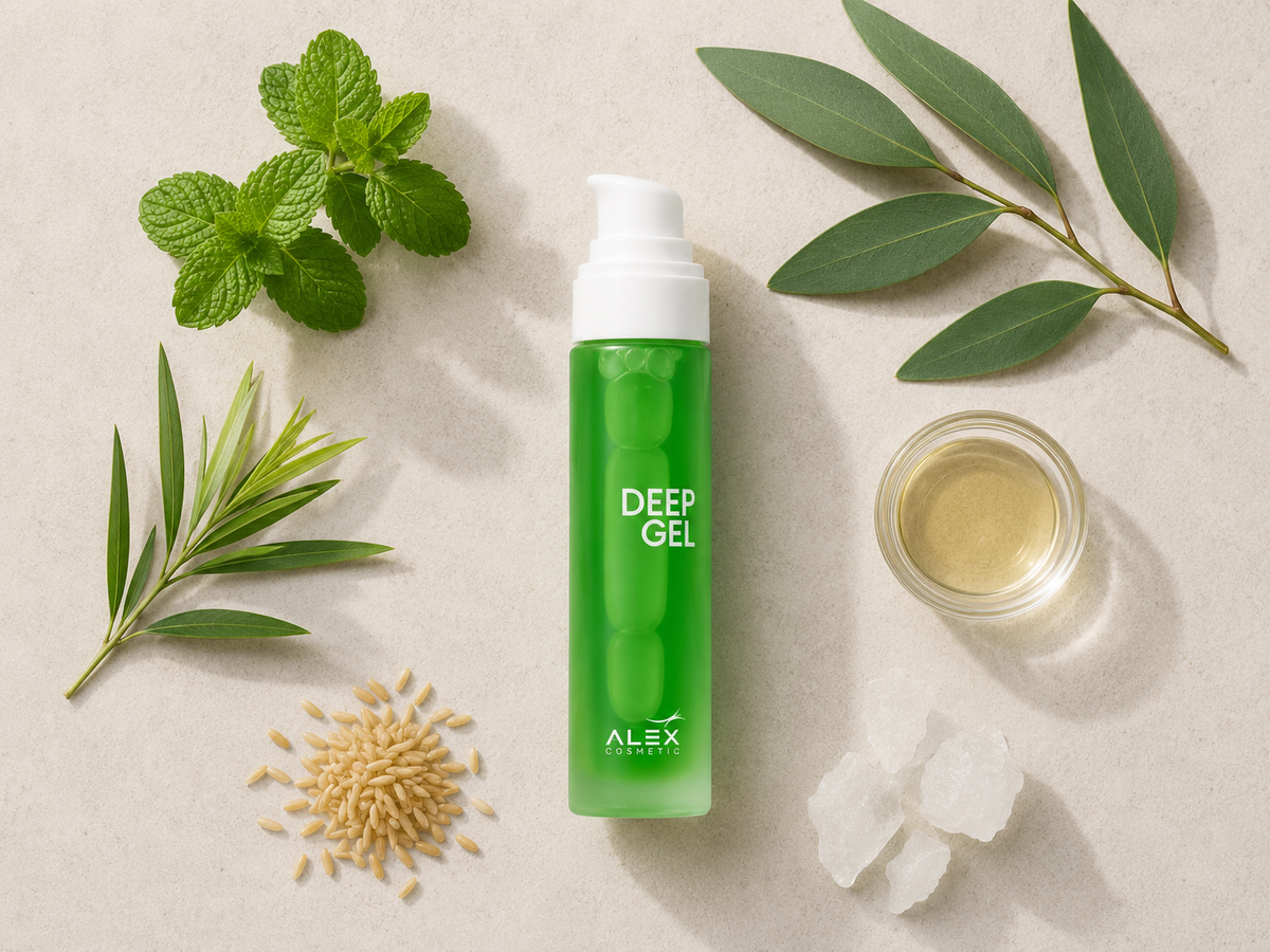DEEP GEL