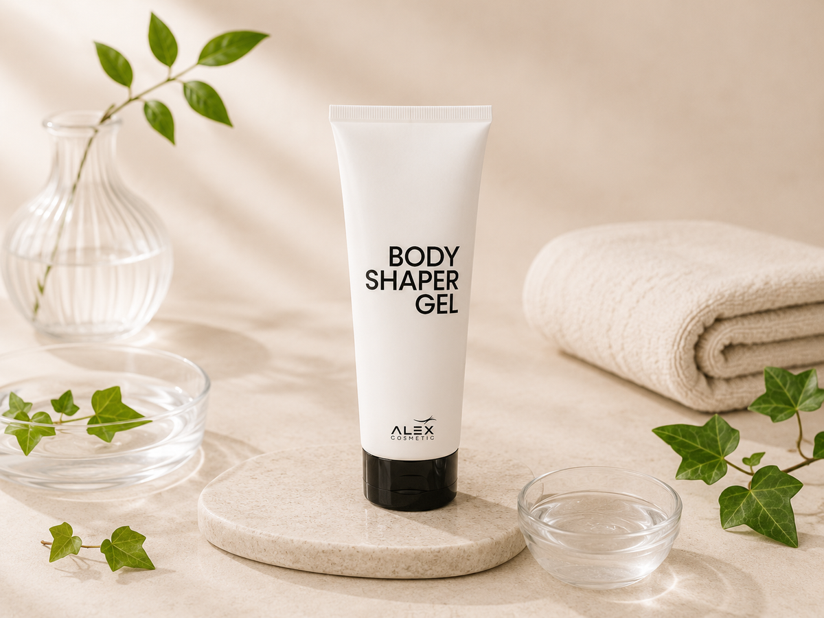BODY SHAPER GEL