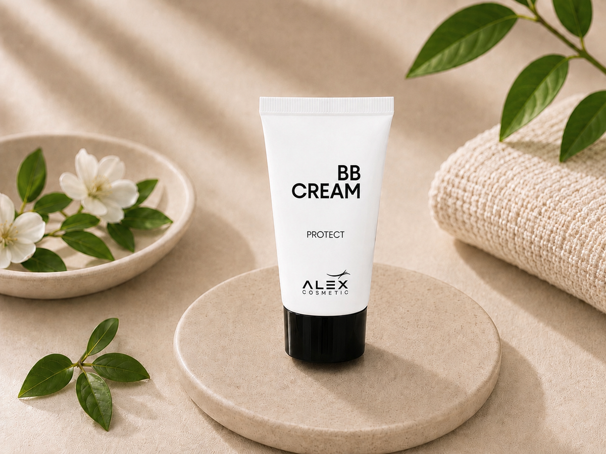BB CREAM [DARK TONE]