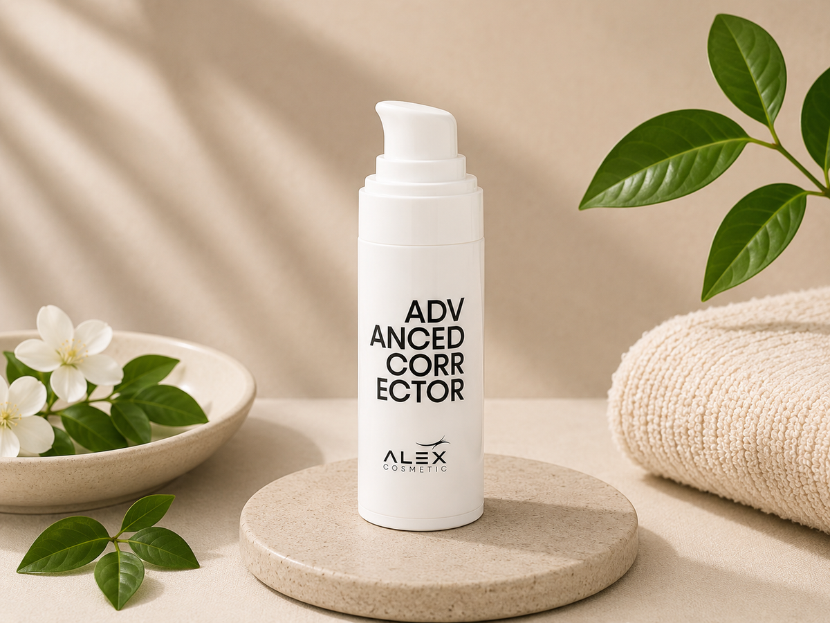 ADVANCED CORRECTOR NO.1